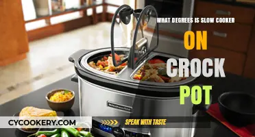 Understanding Slow Cooker Temperature Settings on Your Crock Pot