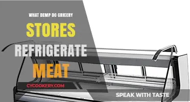 Why Grocery Stores Refrigerate Meat: Essential Practices for Freshness and Safety
