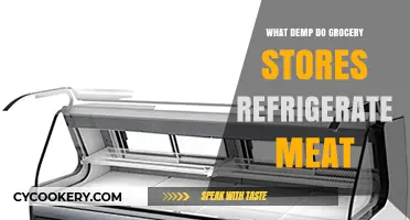 Why Grocery Stores Refrigerate Meat: Essential Practices Explained