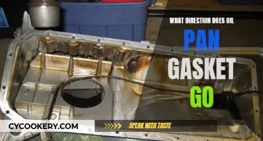 The Right Way to Install an Oil Pan Gasket