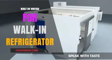 British Walk-In Refrigerators: Essential Features and Common Uses Explained