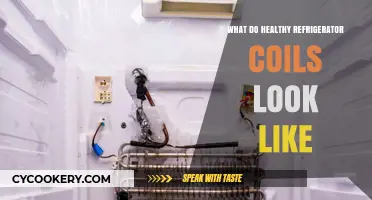 How to Identify Clean, Efficient Refrigerator Coils for Optimal Performance