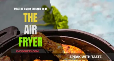 Air Fryer Chicken: The Ultimate Guide to Perfectly Crispy Birds