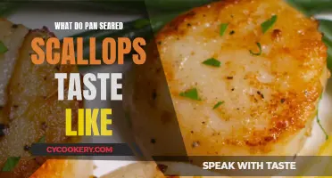 Pan-Seared Scallops: Buttery, Sweet Delights