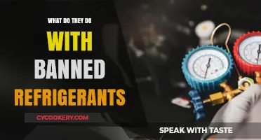 What Happens to Banned Refrigerants? Disposal, Recycling, and Environmental Impact