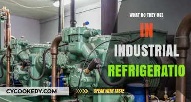 Key Components and Technologies in Industrial Refrigeration Systems Explained