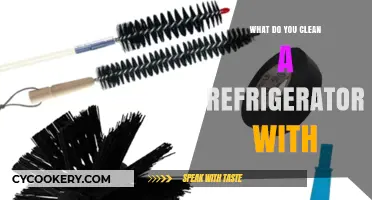 Best Ways to Clean Your Refrigerator: Tips and Tools for a Fresh Fridge