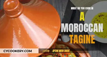 Exploring Tagine Cooking: Delicious Moroccan Recipes