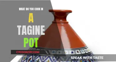 Delicious Tagine Pot Recipes for Your Next Feast