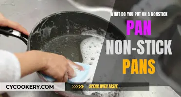 The Best Tools for Your Non-Stick Pan