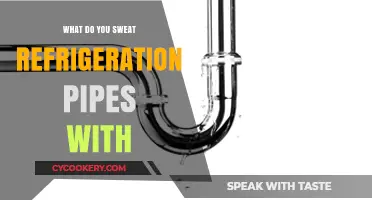 Sweating Refrigeration Pipes: Essential Tools and Techniques for a Perfect Seal