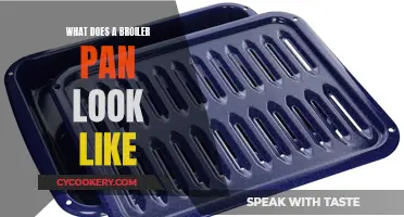 A Comprehensive Guide to Identifying Your Broiler Pan