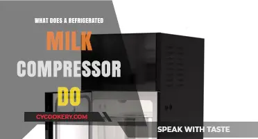 How Refrigerated Milk Compressors Preserve Dairy Freshness and Quality