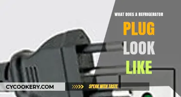 What Does a Refrigerator Plug Look Like? A Quick Guide