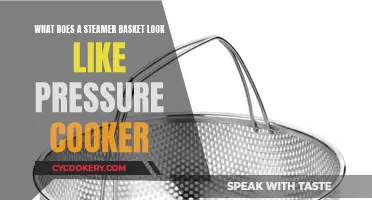 Steaming Accessories: Baskets for Pressure Cookers Explained