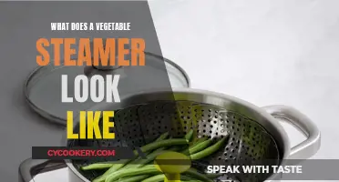 A Guide to Identifying Your Vegetable Steamer