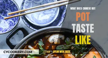 The Savory Secrets of Chinese Hot Pot