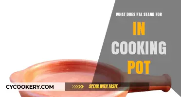 Understanding FTA: What It Means for Your Cooking Pot