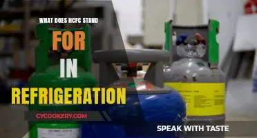 Understanding HCFC in Refrigeration: Meaning, Role, and Environmental Impact