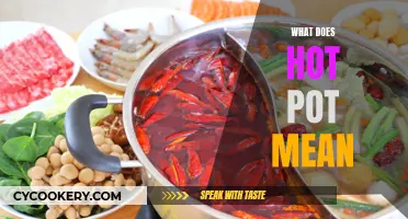 Hot Pot Culture: What Does it Mean to Share a Hot Pot?