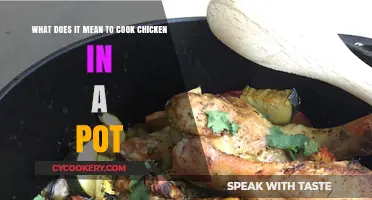 Mastering One-Pot Chicken: Techniques, Tips, and Flavorful Recipes