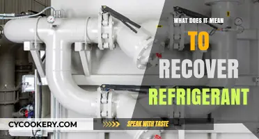 Understanding Refrigerant Recovery: Process, Importance, and Environmental Impact