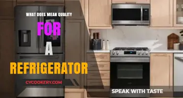 Understanding Quality: Key Features That Define a Superior Refrigerator