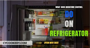 How Moisture Control Enhances Freshness and Efficiency in Refrigerators