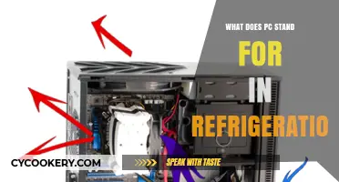 Understanding PC in Refrigeration: Decoding the Acronym and Its Role