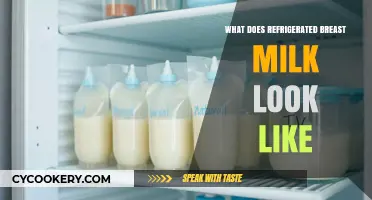 Refrigerated Breast Milk Appearance: What to Expect and Why It Matters