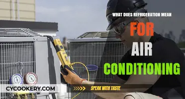 Understanding Refrigeration's Role in Efficient Air Conditioning Systems