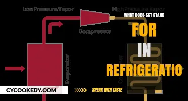 Understanding SST: What Does It Mean in Refrigeration Systems?
