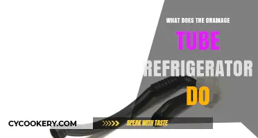 Understanding the Function of Drainage Tube Refrigerators in Modern Kitchens
