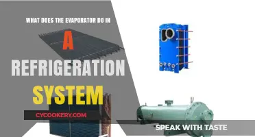 Understanding the Evaporator's Role in Efficient Refrigeration Systems