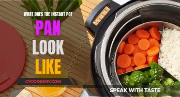 Instant Pot Pan: What's the Design?