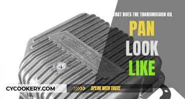 Transmission Oil Pan: What You Need to Know