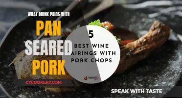 Pork and Drink: A Perfect Pairing