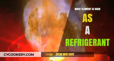 Exploring the Key Element Used in Modern Refrigeration Systems