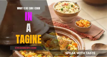 Explore Tagine Cooking: Delicious Dishes Beyond Stews