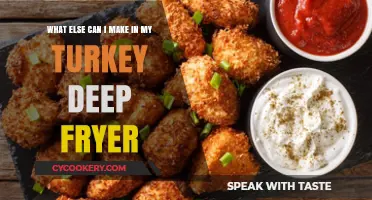 Beyond the Bird: Creative Deep-Frying Ideas for Your Turkey Fryer