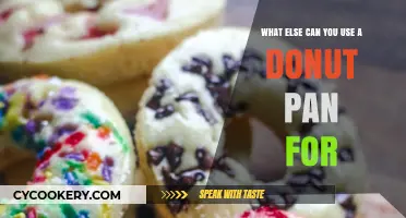 Creative Uses for Your Donut Pan: Think Beyond Donuts
