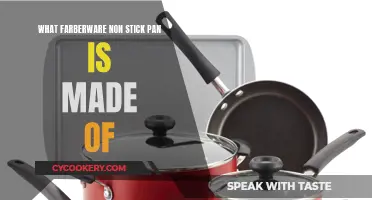 Farberware Non-Stick Pans: What's the Secret?