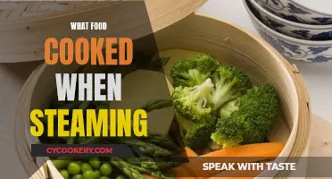 Steaming Delicacies: Exploring the Art of Cooking with Steam