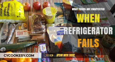 Surviving a Fridge Fail: Foods That Stay Fresh Without Cooling