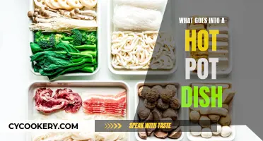 The Art of Hot Pot: A Culinary Adventure