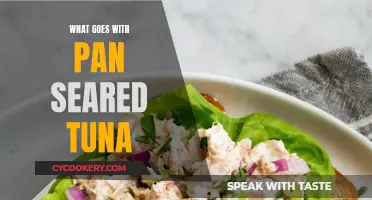 Tasty Tuna: Perfect Pairings