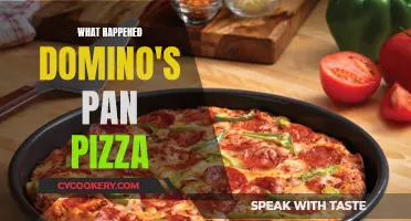 Domino's Pan Pizza: What Went Wrong?