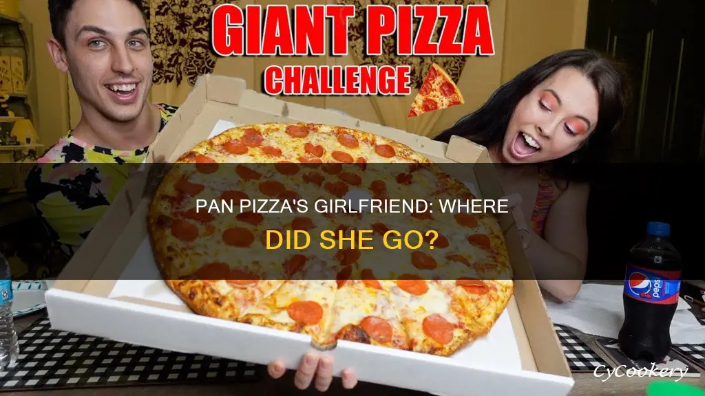 what happened to pan pizza