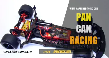 The Rise and Fall of RC Car Pan Can Racing