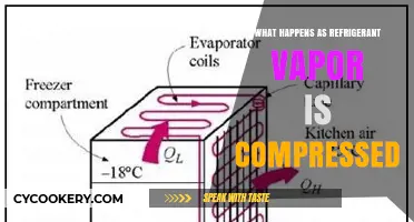 How Compressed Refrigerant Vapor Powers Cooling Systems: A Deep Dive